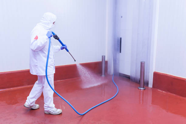 Best Gas Station Cleaning  in Reform, AL